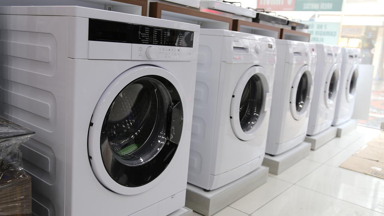 Ayaş Beyaz Eşya Tamircisi